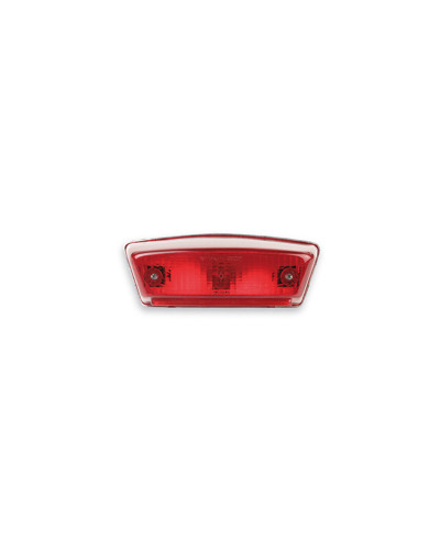 Accessoires Feux Moto V PARTS Feu arrière V PARTS type origine rouge Aprilia