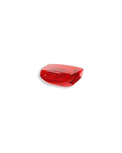 Accessoires Feux Moto V PARTS Feu arrière V PARTS type origine rouge Derbi Senda SM