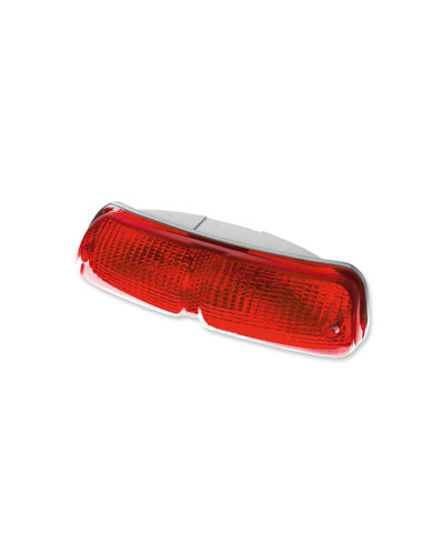 Accessoires Feux Moto V PARTS Feu arrière V PARTS type origine rouge Gilera Typhoon 50