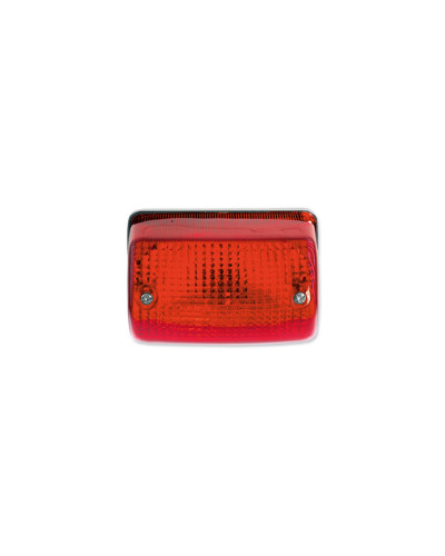 Accessoires Feux Moto V PARTS Feu arrière V PARTS type origine rouge Honda PK