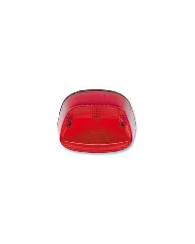 Accessoires Feux Moto V PARTS Feu arrière V PARTS type origine rouge Honda SH T Scoopy