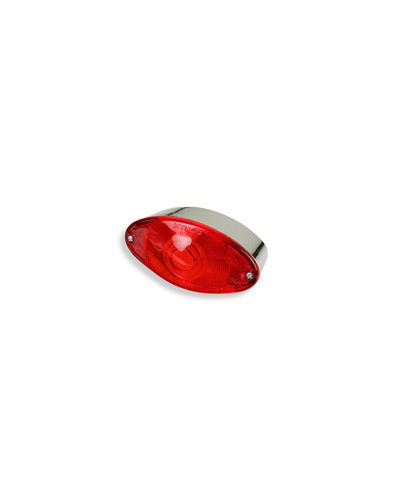 Accessoires Feux Moto V PARTS Feu arrière V PARTS type origine rouge Kymco Maxxer 50