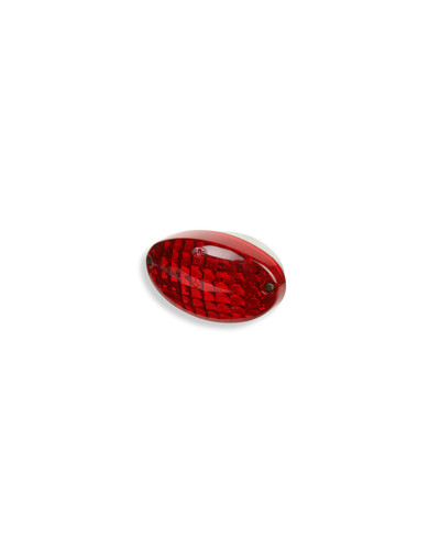 Accessoires Feux Moto V PARTS Feu arrière V PARTS type origine rouge Rieju MRX 50