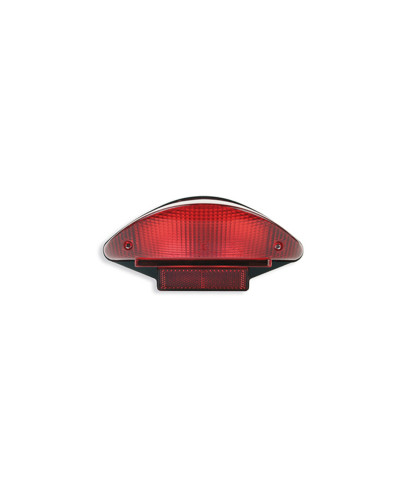 Accessoires Feux Moto V PARTS Feu arrière V PARTS type origine rouge