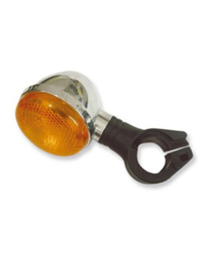 Clignotants Moto V PARTS Front Indicator Both Sides LENS Clignotants Moto V PARTS Front Indicator Both Sides LENS