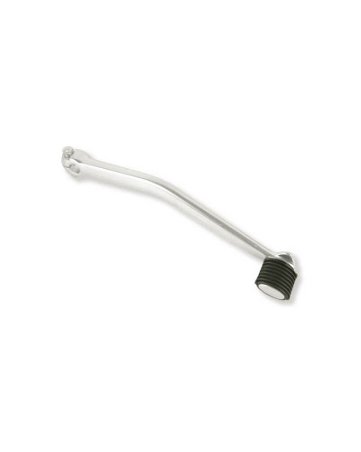 Kick (levier de démarrage) V PARTS Kick V PARTS argent Piaggio Cosa CLX 125 Kick (levier de démarrage) V PARTS Kick V PARTS argent Piaggio Cosa CLX 125