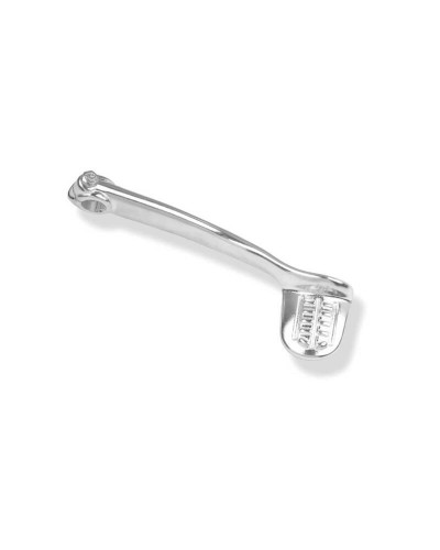 Kick (levier de démarrage) V PARTS Kick V PARTS argent Piaggio Kick (levier de démarrage) V PARTS Kick V PARTS argent Piaggio