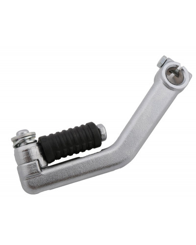 Kick (levier de démarrage) V PARTS Kick V PARTS chrome Kick (levier de démarrage) V PARTS Kick V PARTS chrome
