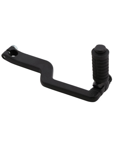 Kick (levier de démarrage) V PARTS Kick V PARTS noir Kymco