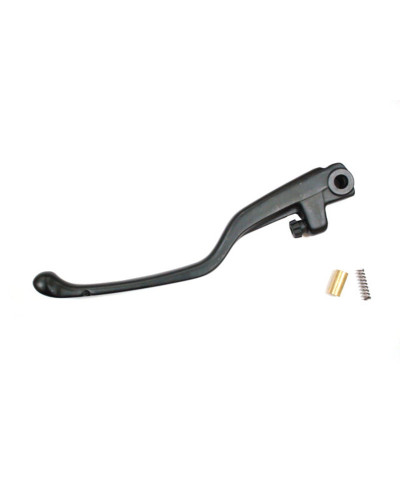 Kit Levier Embrayage et Frein Moto V PARTS Levier d'embrayage V PARTS type origine aluminium noir Bmw R1200 Gs