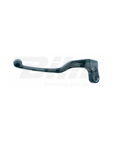 Kit Levier Embrayage et Frein Moto V PARTS Levier d'embrayage V PARTS type origine aluminium noir Cagiva 125 Mito