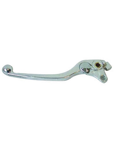 Kit Levier Embrayage et Frein Moto V PARTS Levier d'embrayage V PARTS type origine aluminium noir Honda Cbf 125