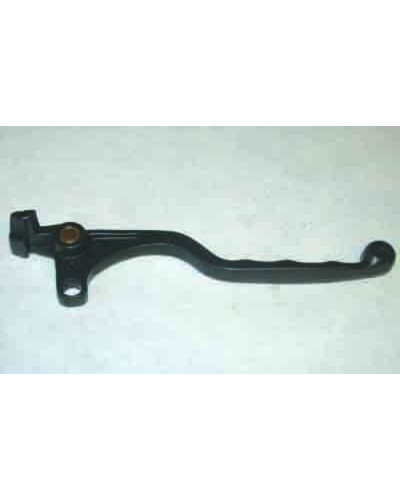 Kit Levier Embrayage et Frein Moto V PARTS Levier d'embrayage V PARTS type origine aluminium noir Kawasaki Gpx 750 R