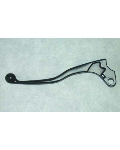 Kit Levier Embrayage et Frein Moto V PARTS Levier d'embrayage V PARTS type origine aluminium noir Kawasaki Gpz 500