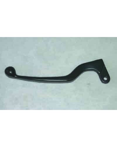 Kit Levier Embrayage et Frein Moto V PARTS Levier d'embrayage V PARTS type origine aluminium noir Suzuki Dr 125