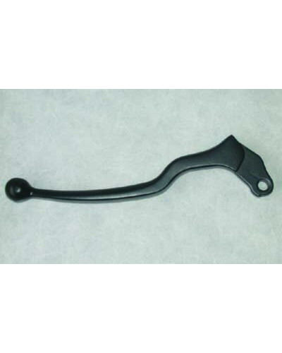 Kit Levier Embrayage et Frein Moto V PARTS Levier d'embrayage V PARTS type origine aluminium noir Suzuki Gs 500 E