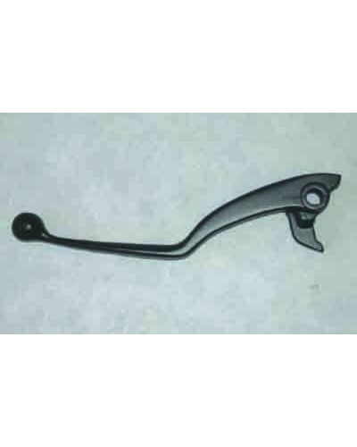 Kit Levier Embrayage et Frein Moto V PARTS Levier d'embrayage V PARTS type origine aluminium noir Yamaha Rd 350 Lc
