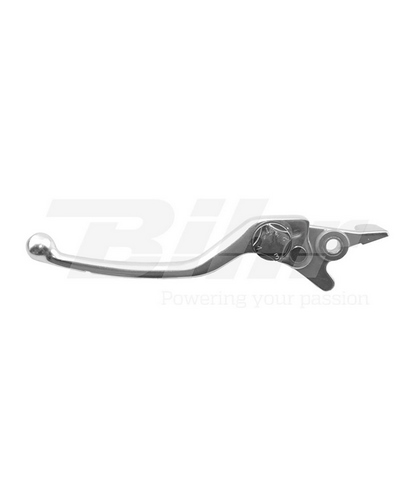 Levier Embrayage Moto V PARTS Levier d'embrayage V PARTS type origine aluminium poli Aprilia Dorsoduro 750