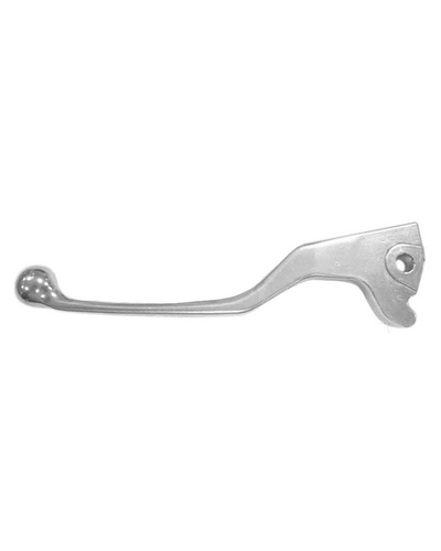 Kit Levier Embrayage et Frein Moto V PARTS Levier d'embrayage V PARTS type origine aluminium poli Aprilia Rs4 50