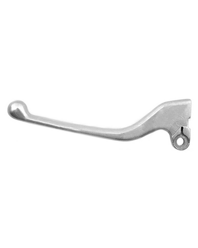 Kit Levier Embrayage et Frein Moto V PARTS Levier d'embrayage V PARTS type origine aluminium poli Derbi 50 Fenix