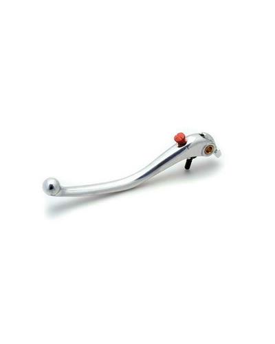 Kit Levier Embrayage et Frein Moto V PARTS Levier d'embrayage V PARTS type origine aluminium poli Ducati 749