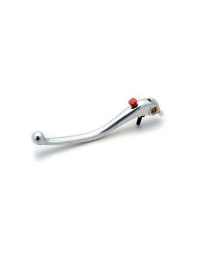 Levier Embrayage Moto V PARTS Levier d'embrayage V PARTS type origine aluminium poli Ducati 749