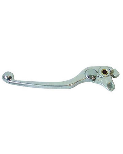 Kit Levier Embrayage et Frein Moto V PARTS Levier d'embrayage V PARTS type origine aluminium poli Honda Cbr 600 Rr