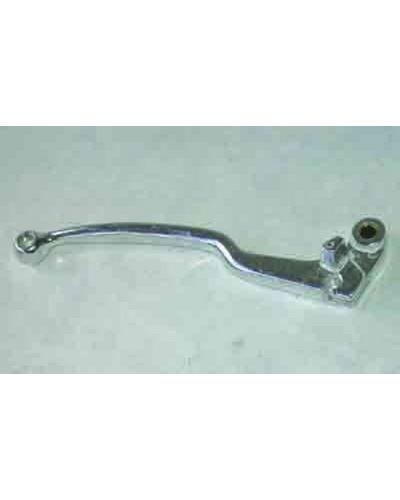 Kit Levier Embrayage et Frein Moto V PARTS Levier d'embrayage V PARTS type origine aluminium poli Honda CBR900RR