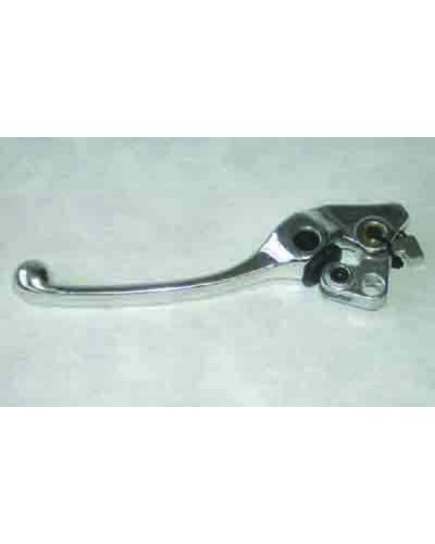 Levier Embrayage Moto V PARTS Levier d'embrayage V PARTS type origine aluminium poli Honda Vfr 750F