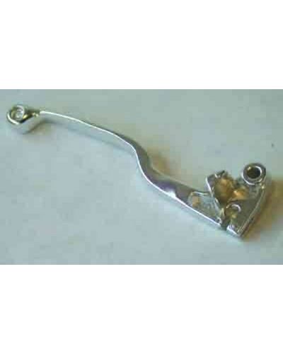 Levier Embrayage Moto V PARTS Levier d'embrayage V PARTS type origine aluminium poli Kawasaki Bn 125