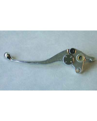 Kit Levier Embrayage et Frein Moto V PARTS Levier d'embrayage V PARTS type origine aluminium poli Kawasaki Vn 1500 Classic