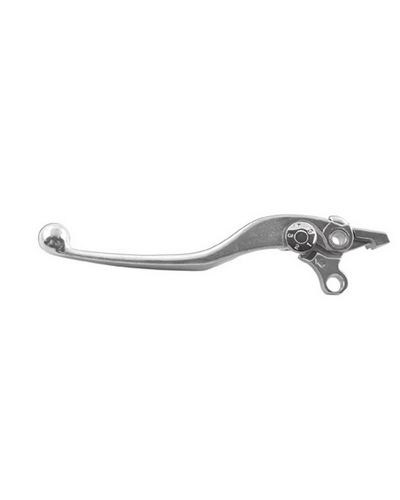 Kit Levier Embrayage et Frein Moto V PARTS Levier d'embrayage V PARTS type origine aluminium poli Kawasaki Vn 1500