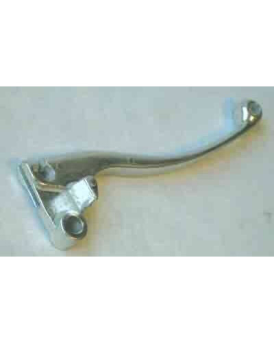 Kit Levier Embrayage et Frein Moto V PARTS Levier d'embrayage V PARTS type origine aluminium poli Kawasaki W650
