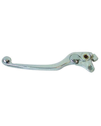 Kit Levier Embrayage et Frein Moto V PARTS Levier d'embrayage V PARTS type origine aluminium poli Suzuki Gsf 650