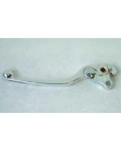 Kit Levier Embrayage et Frein Moto V PARTS Levier d'embrayage V PARTS type origine aluminium poli Suzuki Gsx R1000