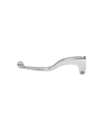 Kit Levier Embrayage et Frein Moto V PARTS Levier d'embrayage V PARTS type origine aluminium poli Triumph Daytona 675