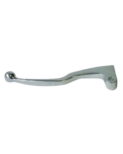 Kit Levier Embrayage et Frein Moto V PARTS Levier d'embrayage V PARTS type origine aluminium poli Yamaha Sr125