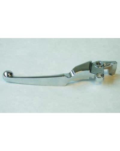 Kit Levier Embrayage et Frein Moto V PARTS Levier d'embrayage V PARTS type origine aluminium poli Yamaha Xvz 1300