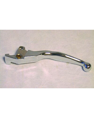 Kit Levier Embrayage et Frein Moto V PARTS Levier d'embrayage V PARTS type origine aluminium poli Yamaha Xvz 1300