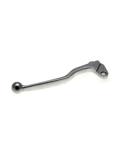 Kit Levier Embrayage et Frein Moto V PARTS Levier d'embrayage V PARTS type origine aluminium poli Yamaha Yz125