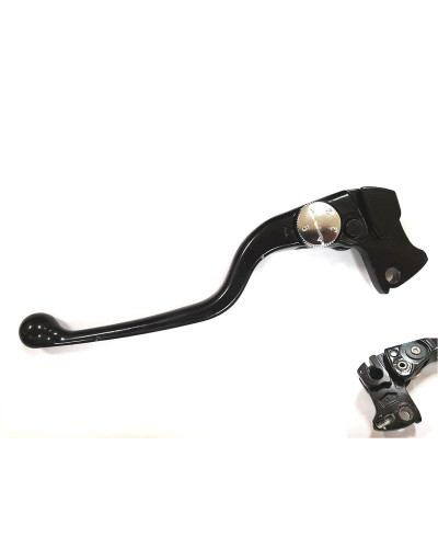 Kit Levier Embrayage et Frein Moto V PARTS Levier d'embrayage V PARTS type origine coulé