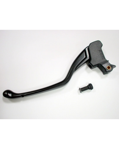 Kit Levier Embrayage et Frein Moto V PARTS Levier d'embrayage V PARTS type origine noir BMW