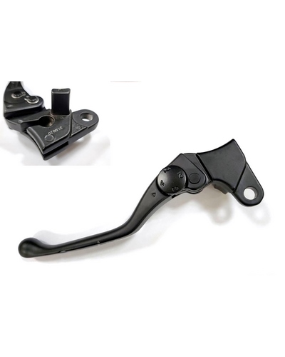 Kit Levier Embrayage et Frein Moto V PARTS Levier d'embrayage V PARTS type origine