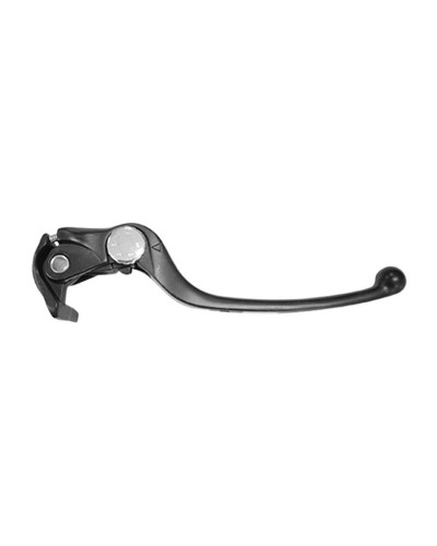 Levier Frein Moto V PARTS Levier de frein V PARTS type origine aluminium noir Kawasaki Zx6R