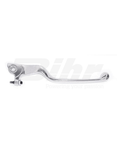 Levier Frein Moto V PARTS Levier de frein V PARTS type origine aluminium poli Aprilia Rs 125