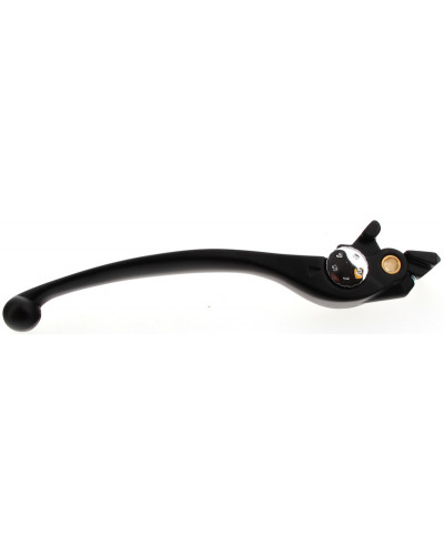 Levier Frein Moto V PARTS Levier de frein V PARTS type origine aluminium poli Honda 1800 Gold Win