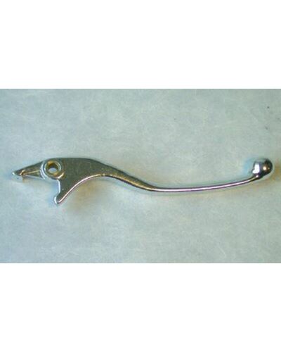 Levier Frein Moto V PARTS Levier de frein V PARTS type origine aluminium poli Honda Nx250