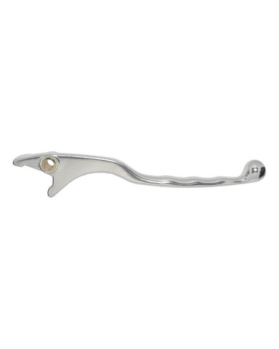 Levier Frein Moto V PARTS Levier de frein V PARTS type origine aluminium poli Kawasaki Vn 750 Vulcan