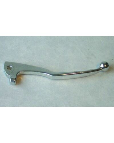 Levier Frein Moto V PARTS Levier de frein V PARTS type origine aluminium poli Yamaha Sr 125