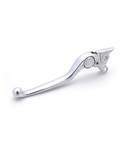 Levier Frein Moto V PARTS Levier de frein V PARTS type origine aluminium poli Yamaha Wr125R